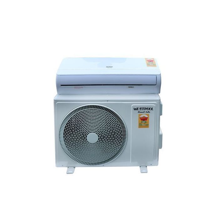 Westpool WPK-1222LE Split Air Conditioner 1.5hp r410a Gas