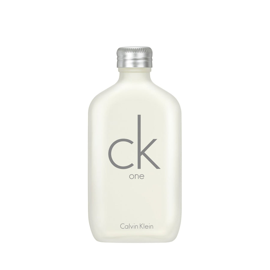 Calvin Klein CK One Eau De Toilette Spray