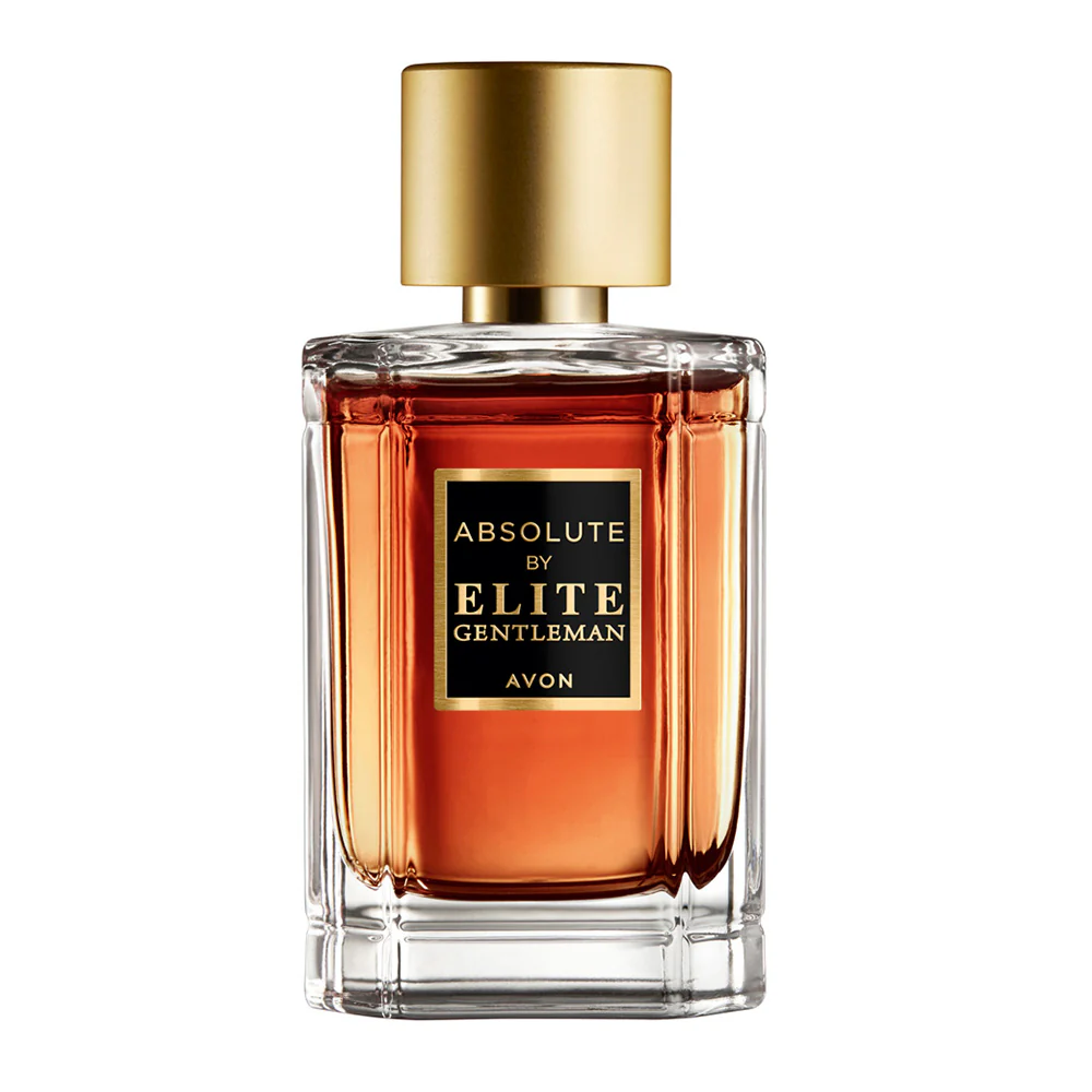 Avon Elite Gentleman Absolute Eau de Toilette 50ml
