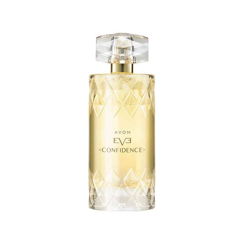 Avon Eve Confidence Eau De Parfum 100ml