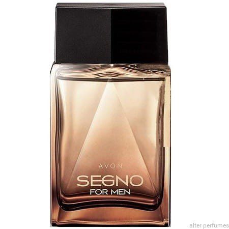Avon Segno 75ml