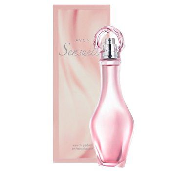 Avon Sensuelle 50ml