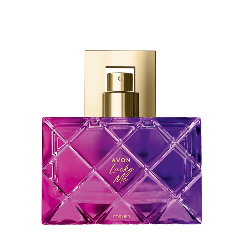 Avon lucky me her Eau de Parfum 50ml