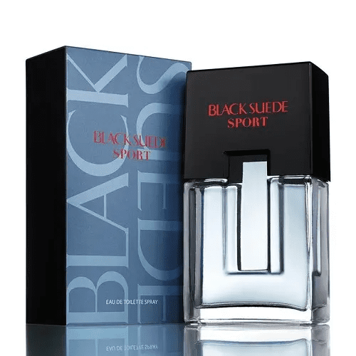 Avon Black Suede Sport 75ml
