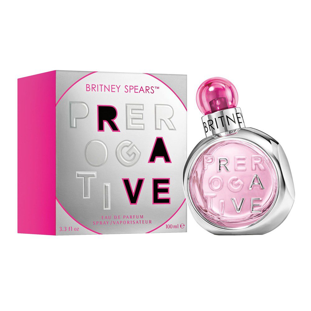 Britney Spears Prerogative Spray 100ML