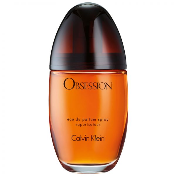 Calvin Klein Obsession woman 100ml