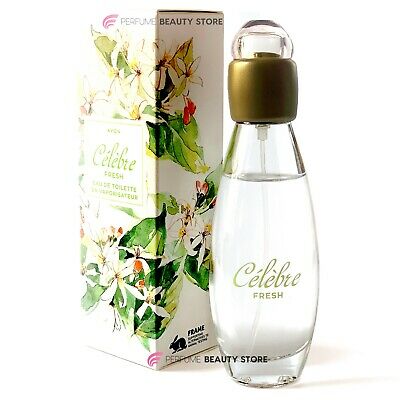 Avon Celebre fresh