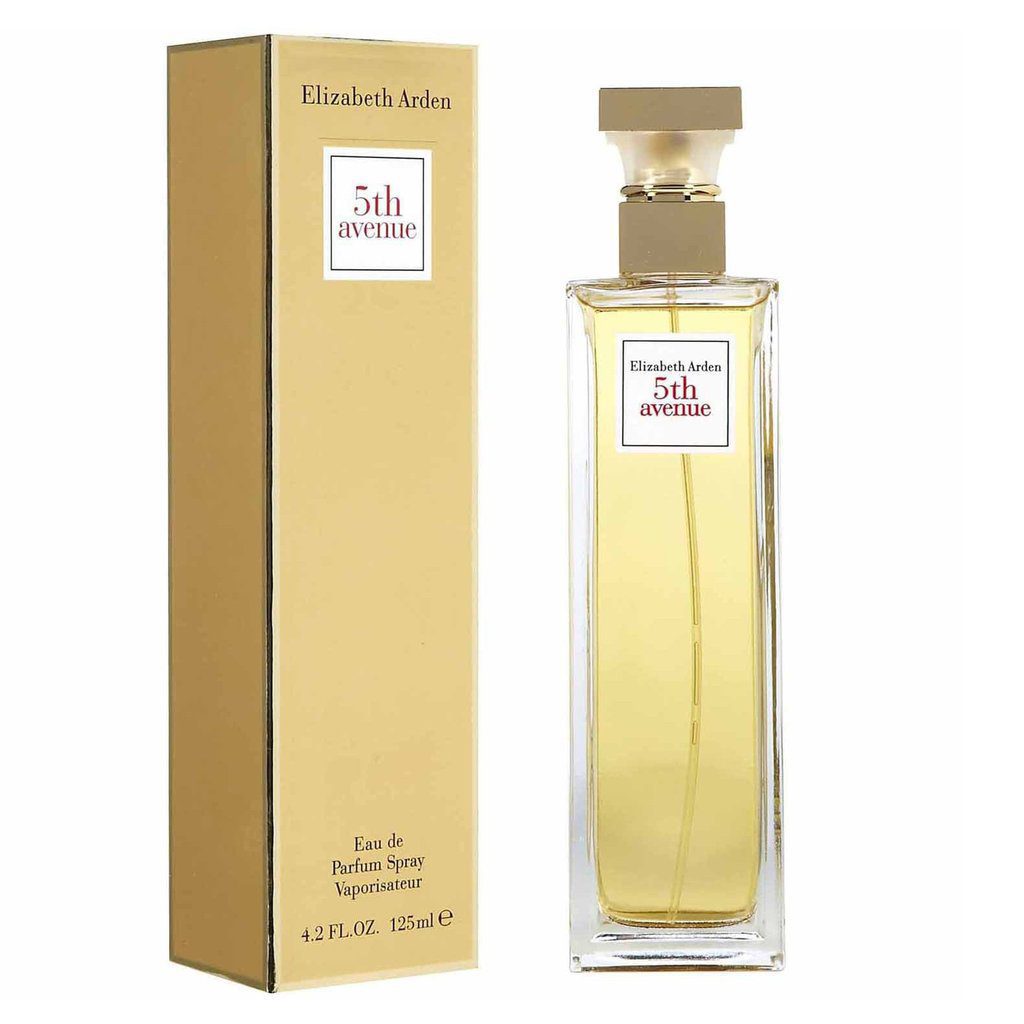 Elizabeth Arden 5th Avenue 125ml
