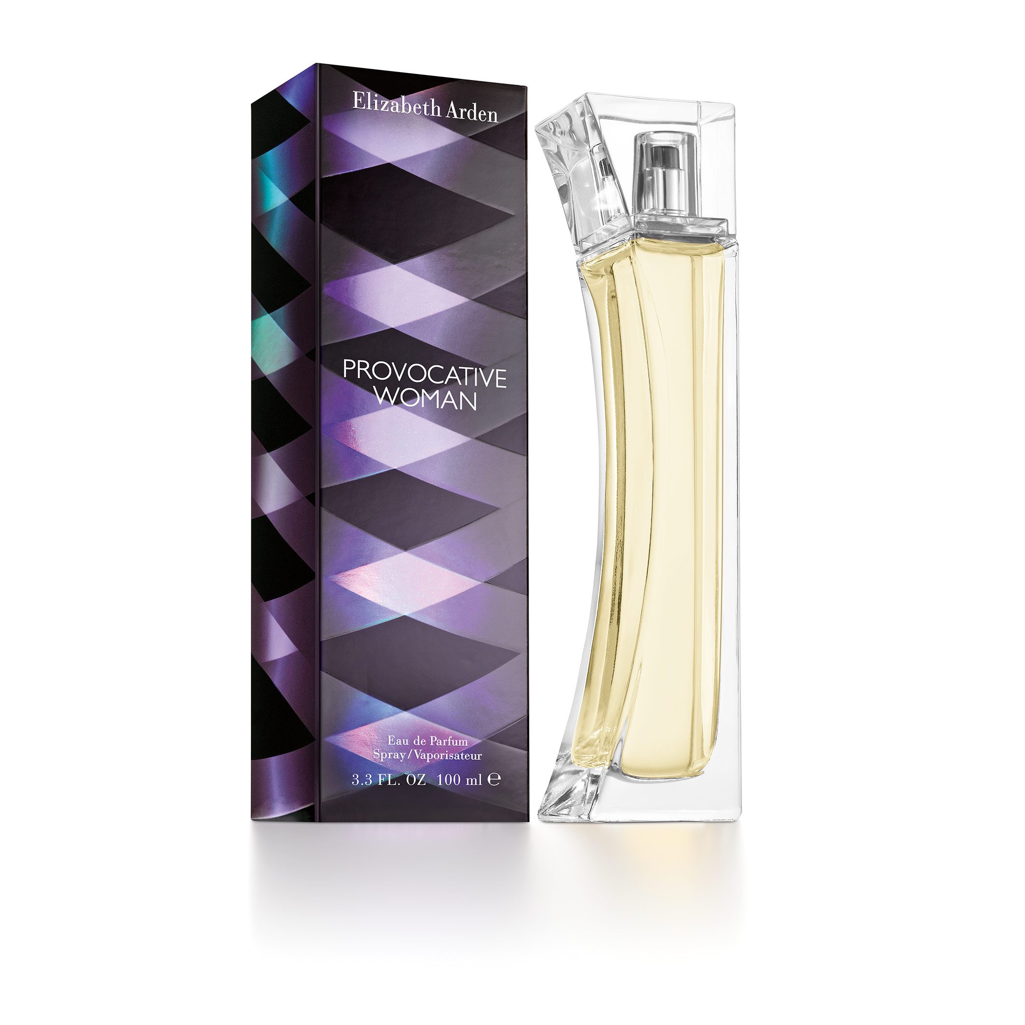 Elizabeth Arden Provocative Woman