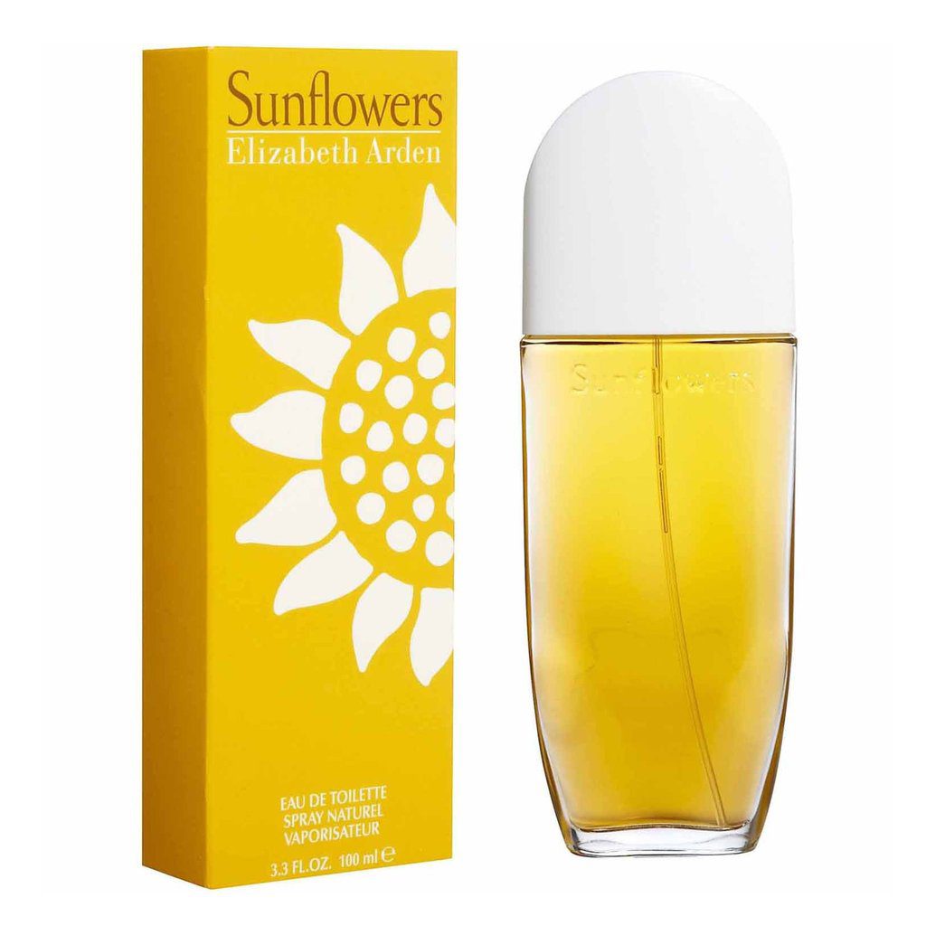 Elizabeth Arden Sunflower 100ml