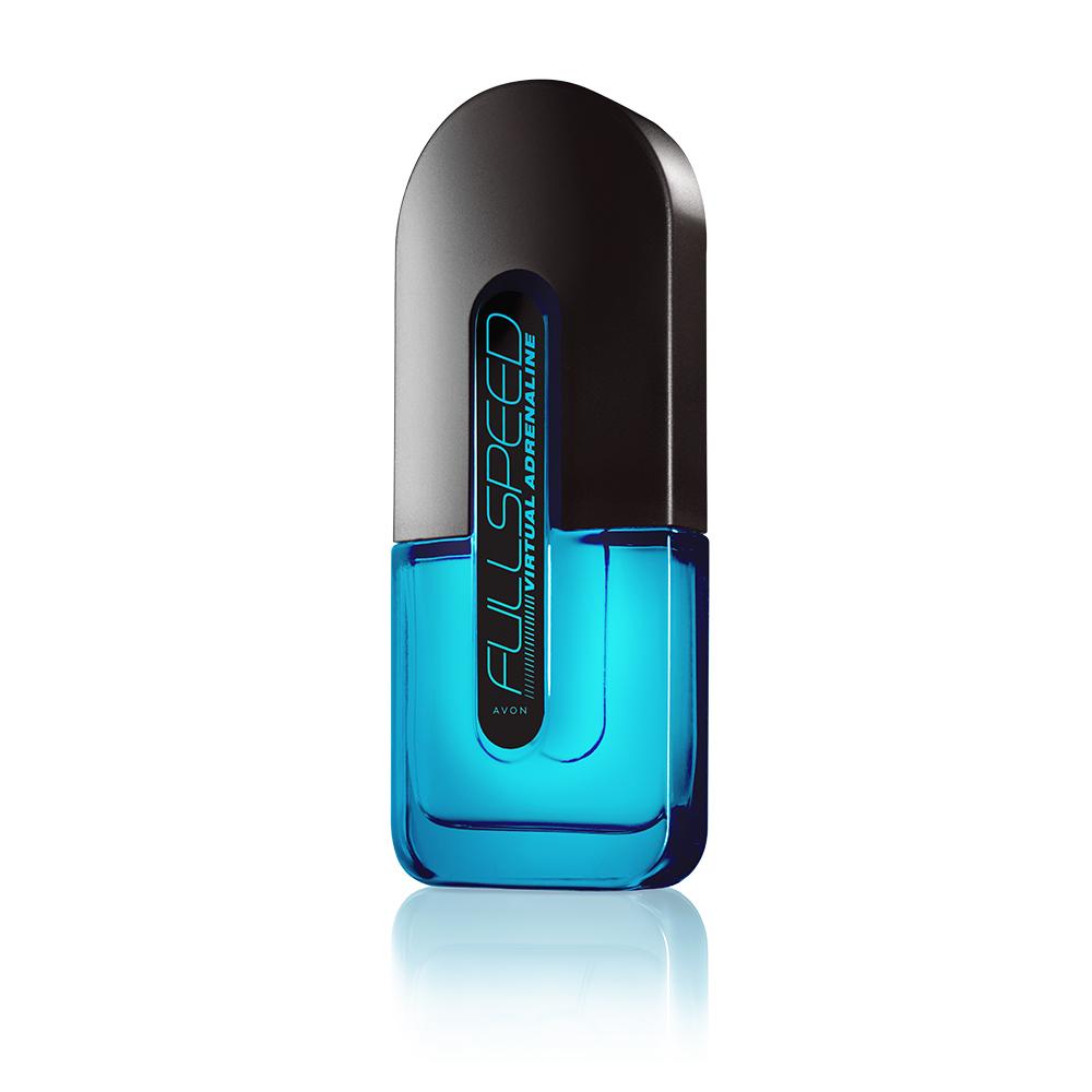 Full Speed Adrenaline 75ml