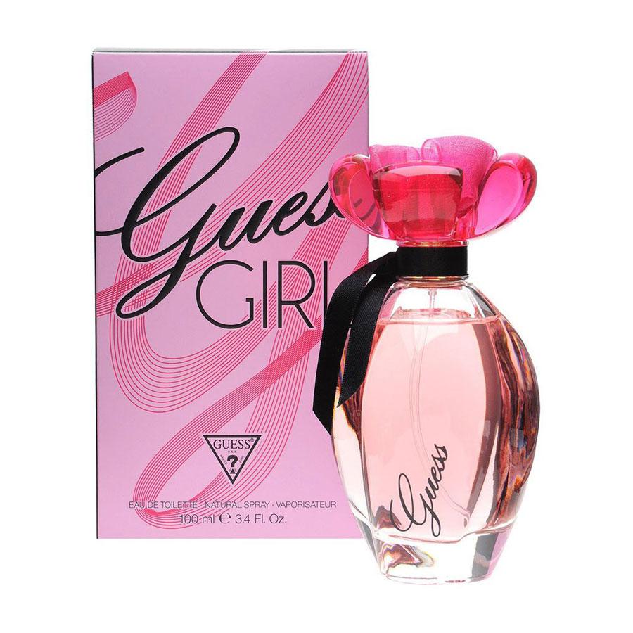 Guess Girl 100ml