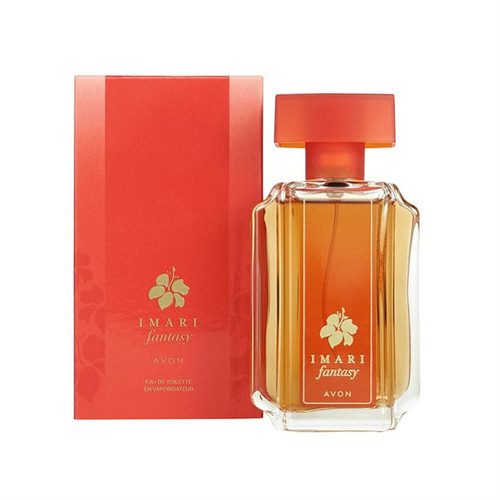 Avon Imari Fantasy