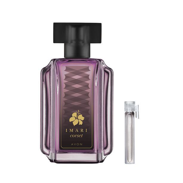 Avon Imari corset Eau de Toilette 50ml