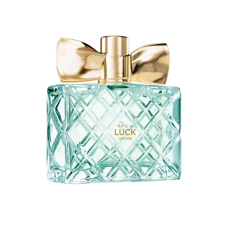 Luck limitless for her 50ml