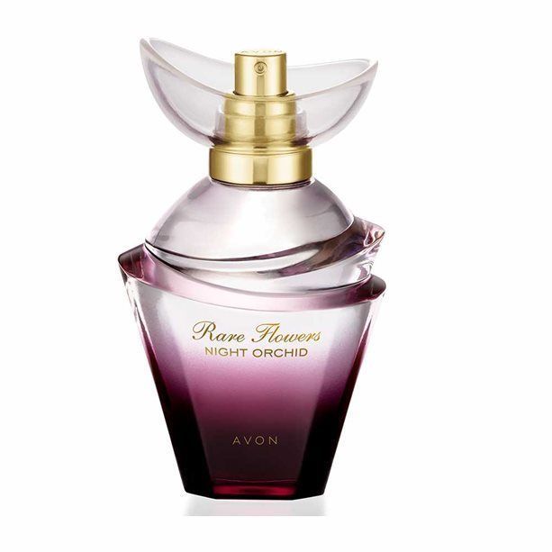 Avon Rare orchid flower 50ml