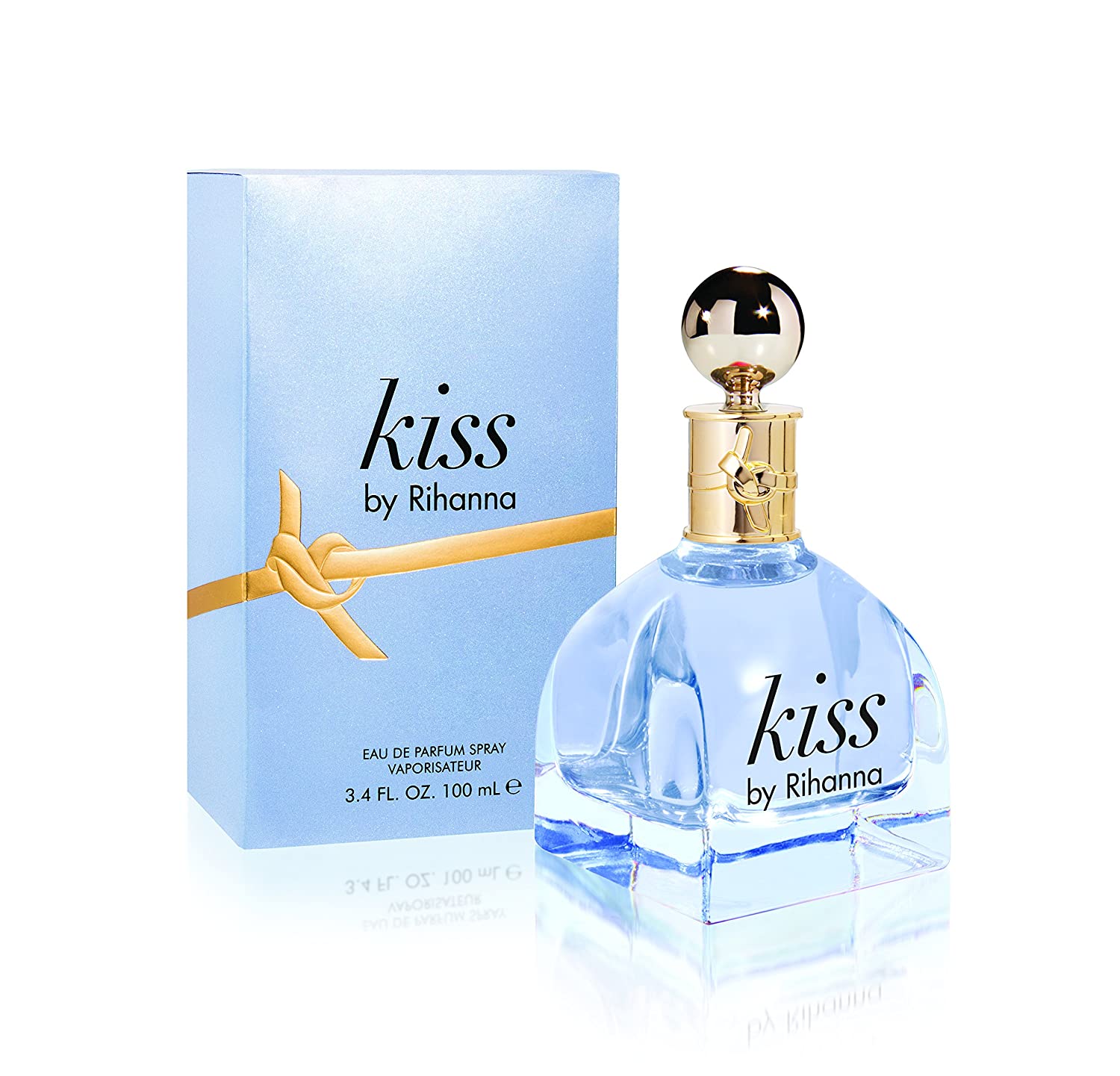Rihanna Kiss 100ml