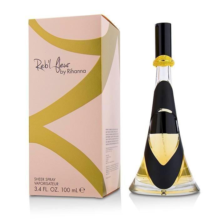 Rihanna Reb’l Fleur Eau de Parfum 100ml