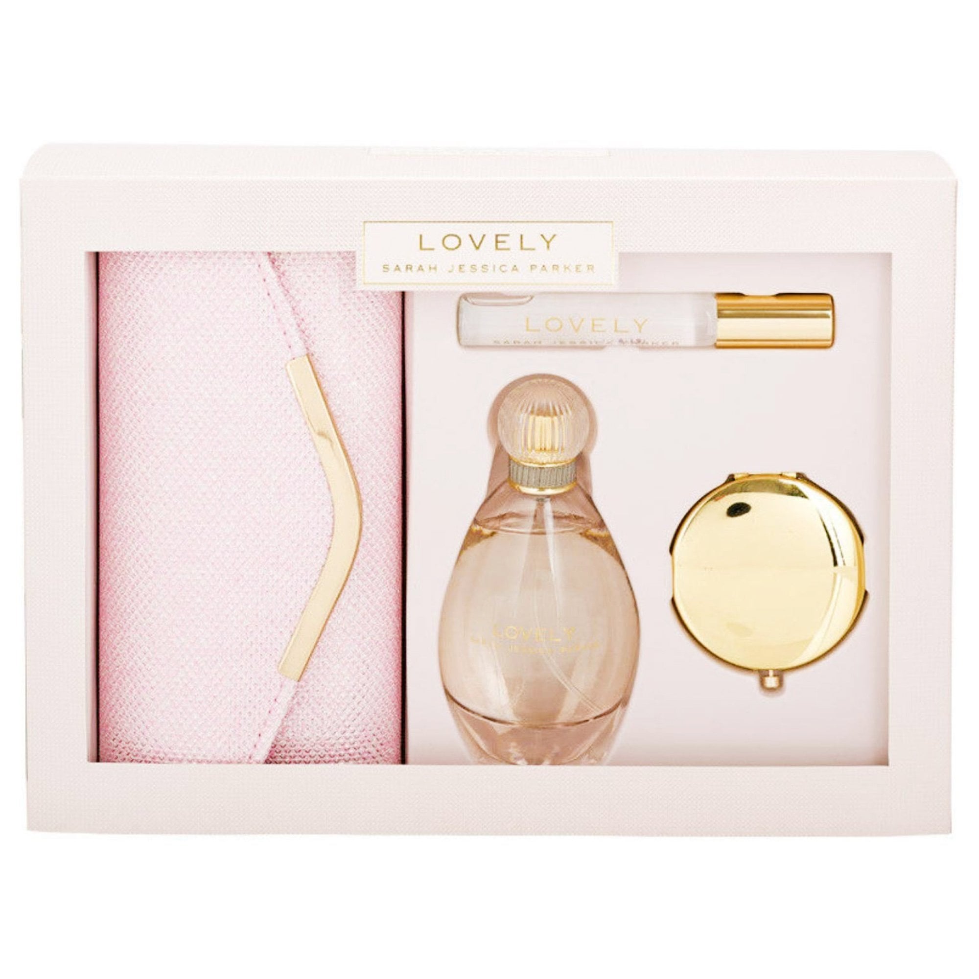 Sarah Jessica Parker Lovely Gift Set