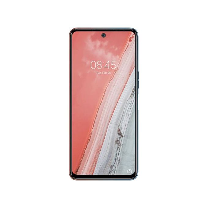 Tecno Spark 8 Pro - 128GB HDD