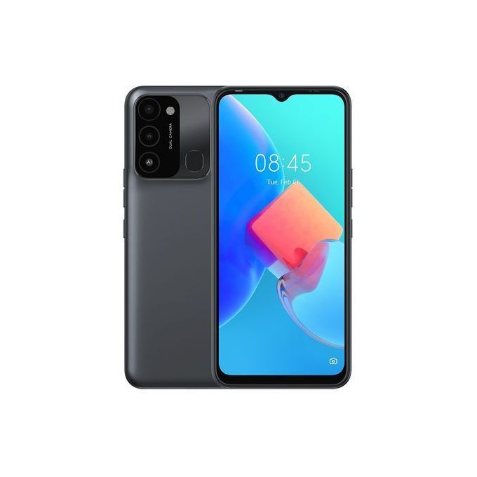 Tecno Spark 8C 64GB HDD