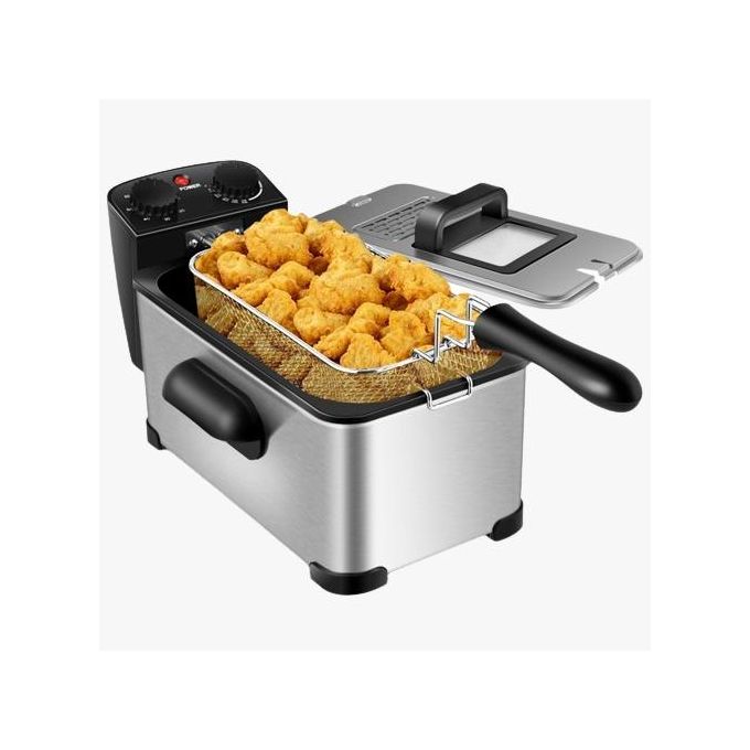 Decakila Deep Fryer - 3.0Liters 2000W