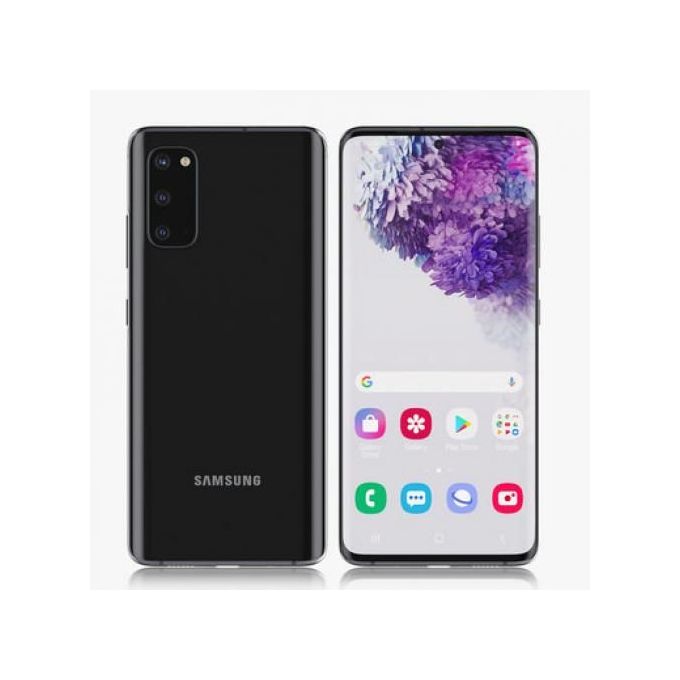Samsung Galaxy S20 Plus - 8GB RAM - 128GB Renewed