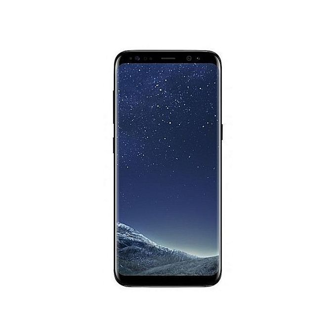 Samsung Galaxy S8 64GB RAM Renewed
