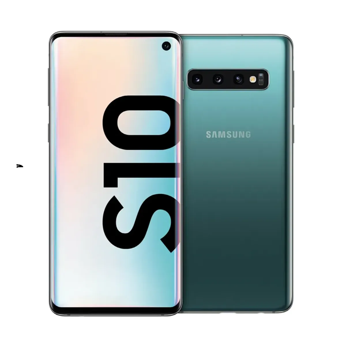 Samsung Galaxy S10 128GB 8GB RAM Renewed