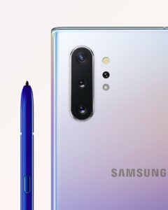 Galaxy Notes