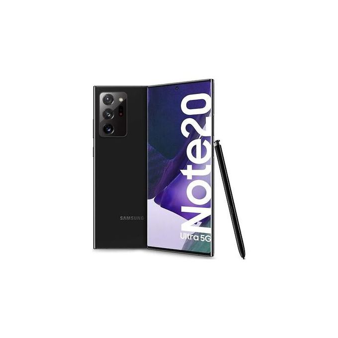 Samsung Galaxy Note 20 Ultra 12GB 128GB Renewed