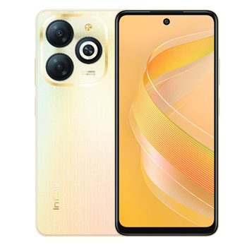 Infinix Smart 8 128GB- Dual SIM 4G