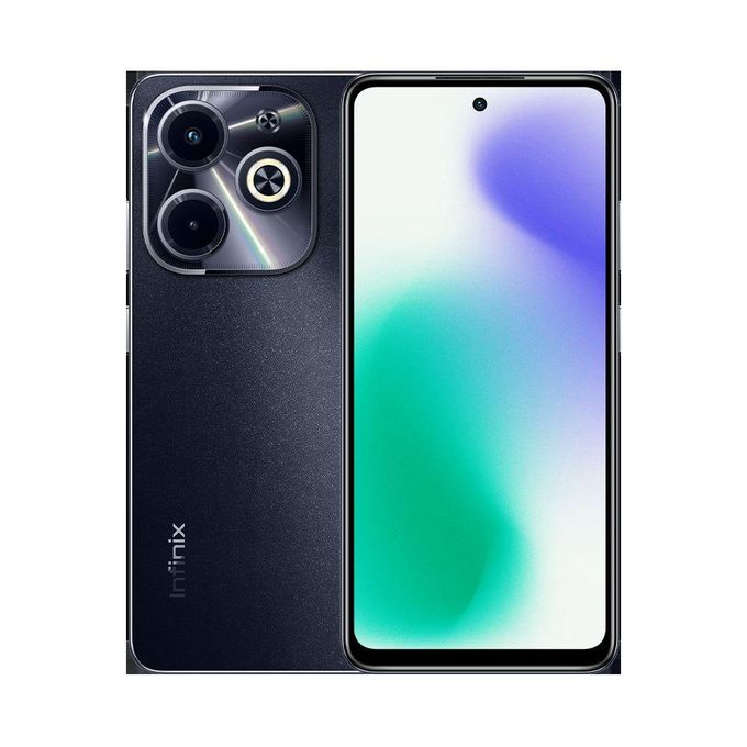 Infinix Hot 40i 256GB 8GB RAM