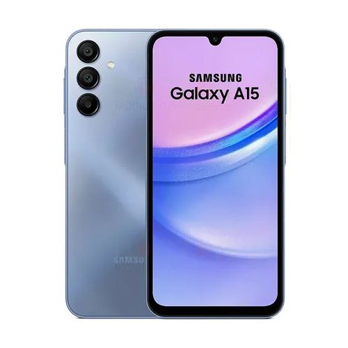 Samsung Galaxy A15 4G 4GB-128GB/ 8GB-256GB