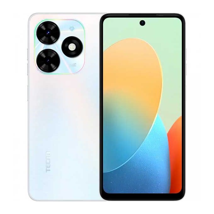 TECNO Pop 8 BG6 smartphone 64g/128gb