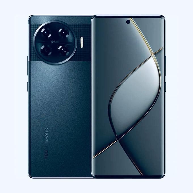 TECNO Spark 20 Pro Plus 256GB 8GB