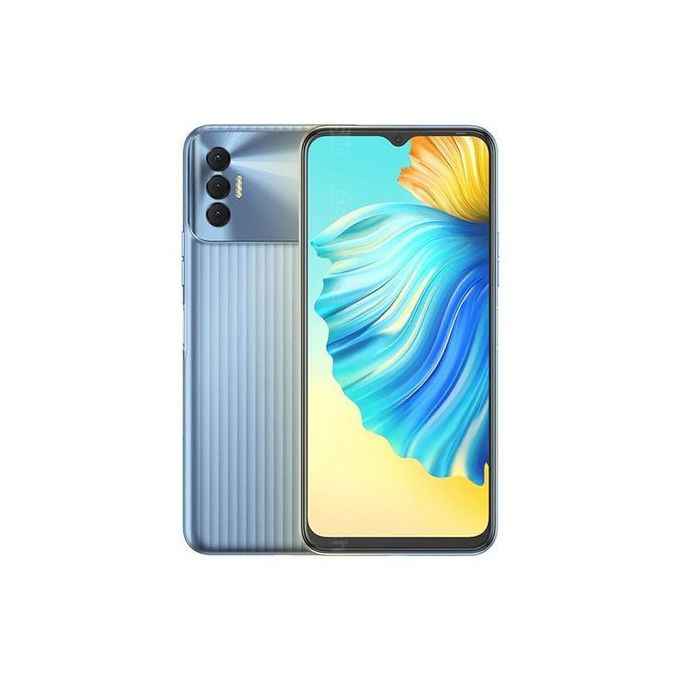TECNO Spark 8p Smartphone