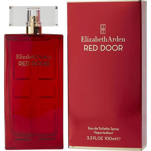 Elizabeth Arden Red Door Eau De Toilette 100ml