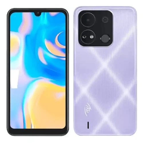 Itel A04 32GB ROM 4GB RAM