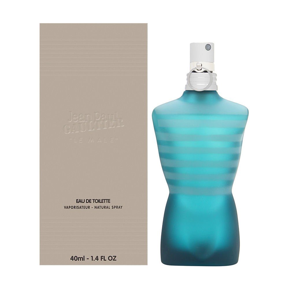 Jean Paul Gaultier 'Le Male EDT 1.3 Fl Oz 40ml