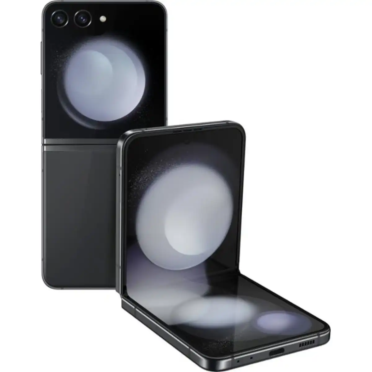 Samsung Galaxy Z Flip5 Front Protection Film - 256GB