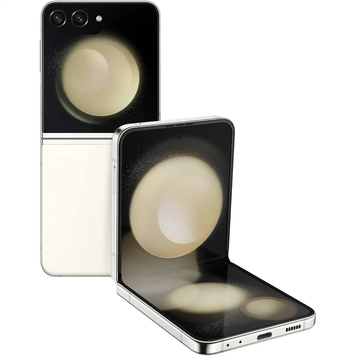 Samsung Galaxy Z Flip5 Front Protection Film