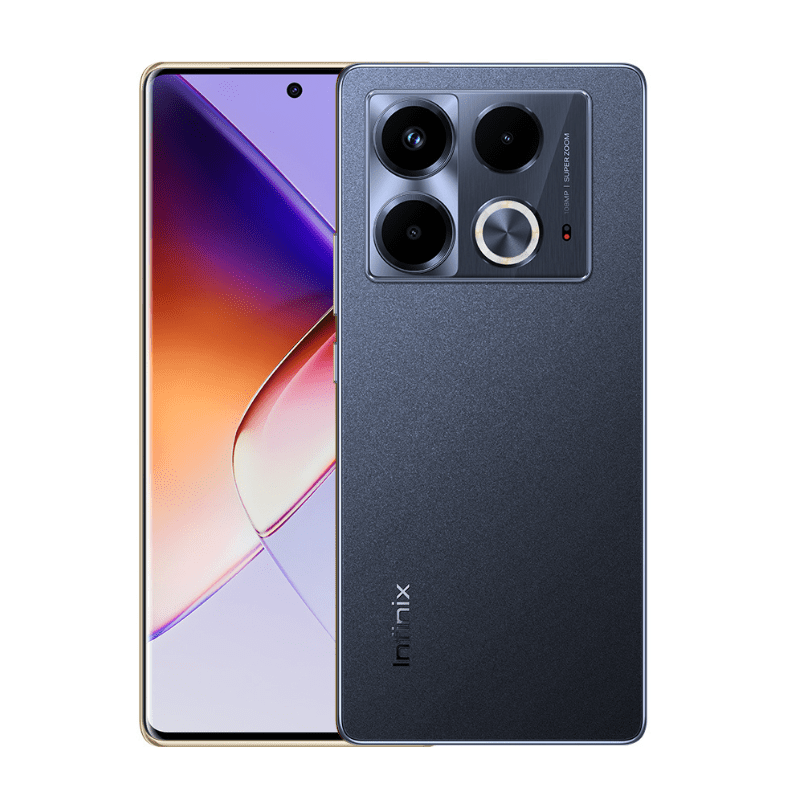 Infinix Note 40 x6853 (256gb+8gb)