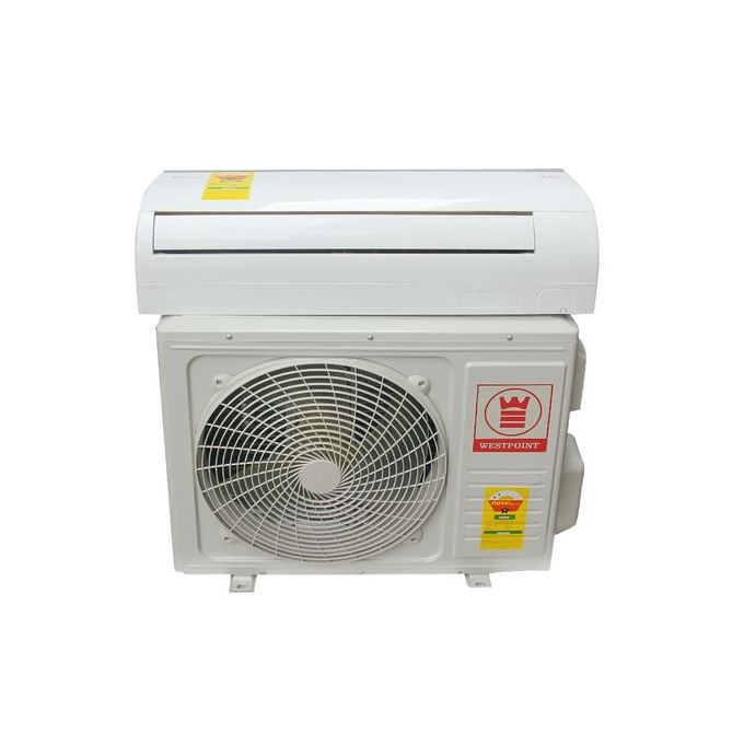 Westpoint 1.5HP R410a Inverter Split Air Conditioner WIT-1221.L