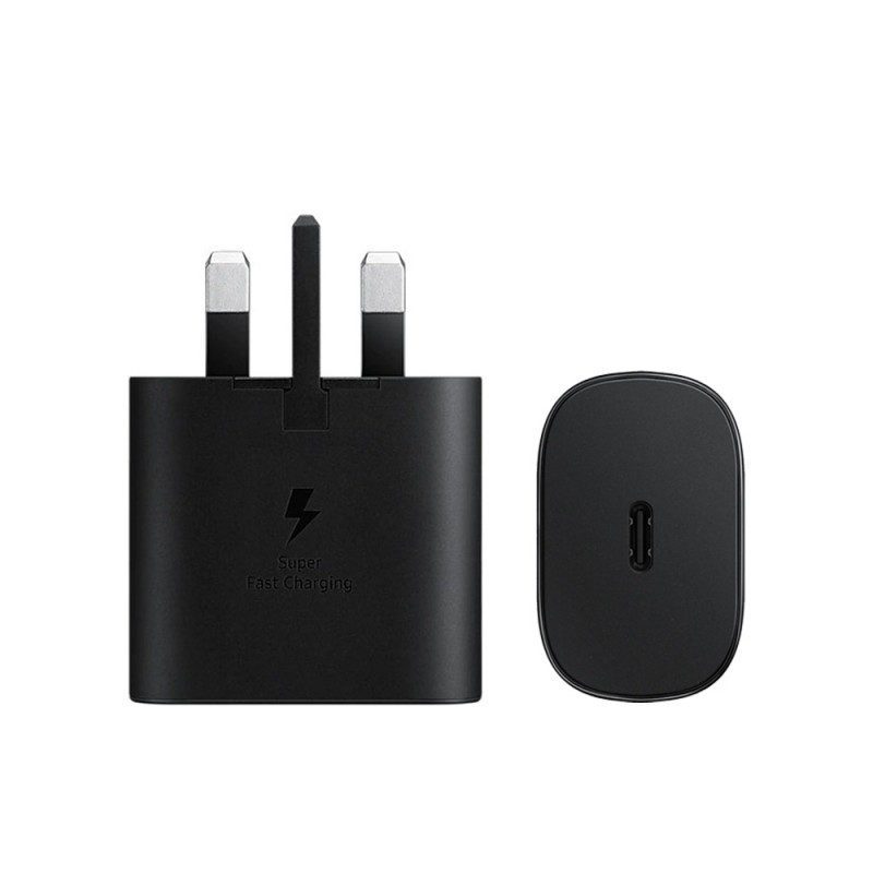 Samsung Type C Travel Adaptor 25W PD Super Fast Charging Adaptor