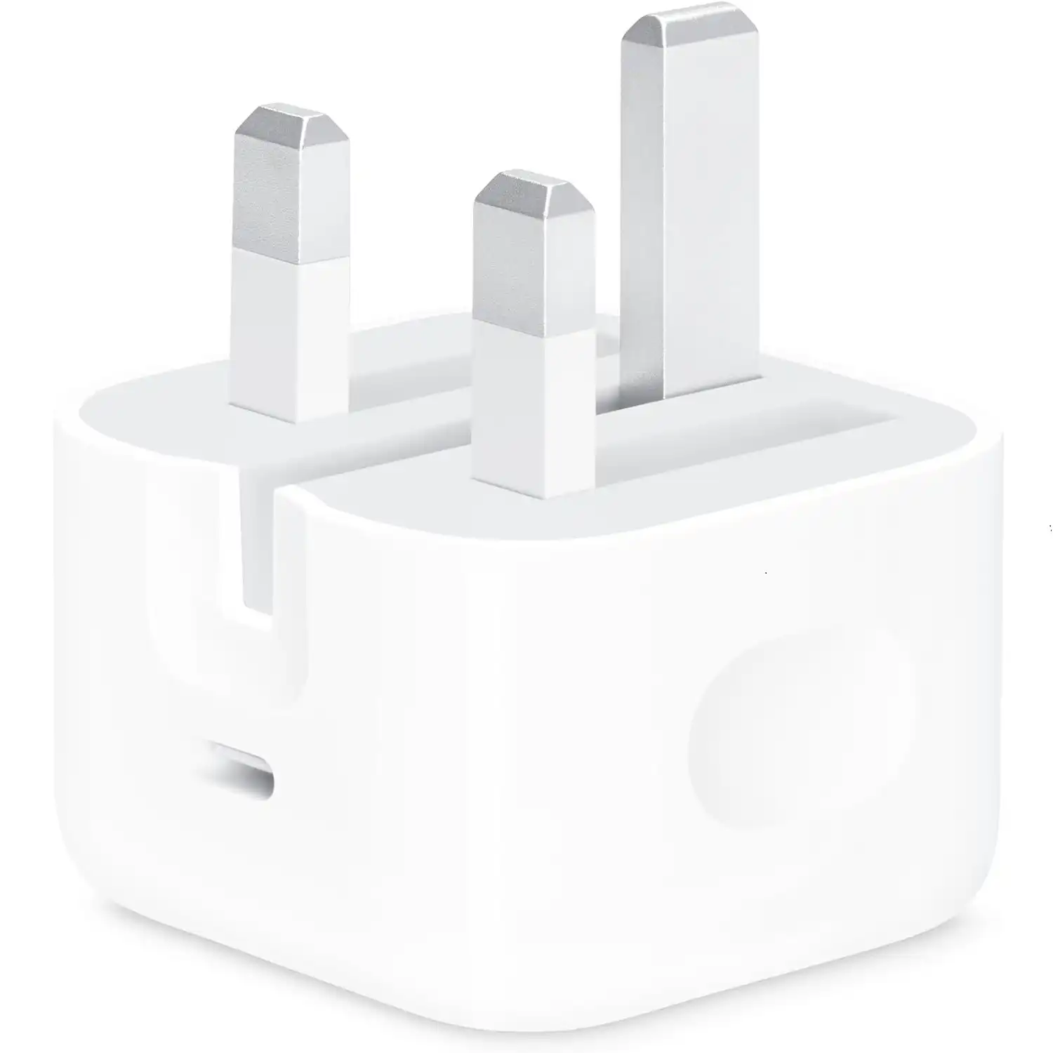 Apple 20W USB C Power Adapter
