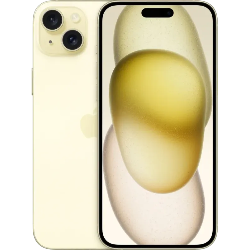 Apple iPhone 15 Plus Factory Unlocked