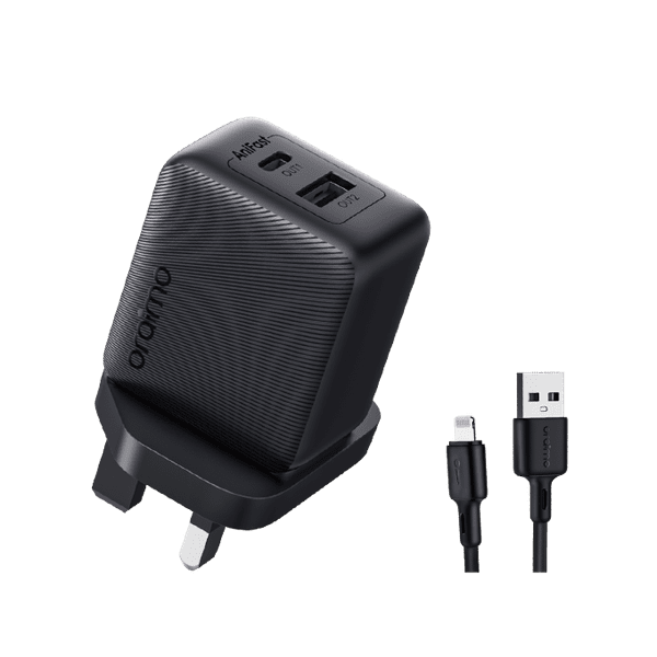 Oraimo Cannon 18D 18W Wall Charger Kit