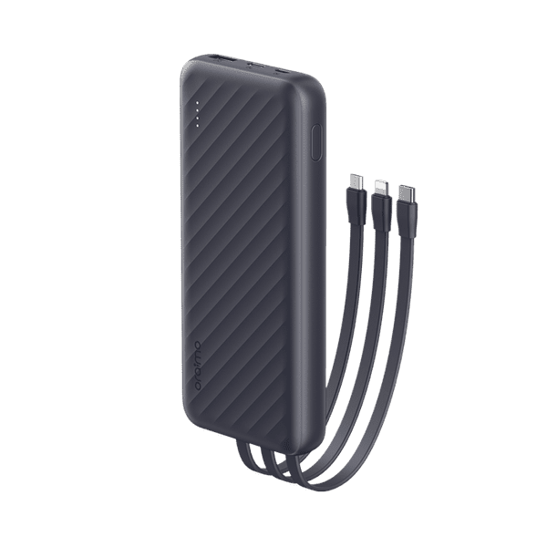 Oraimo Slice Link Pro 10000mAh 22.5W Power Bank