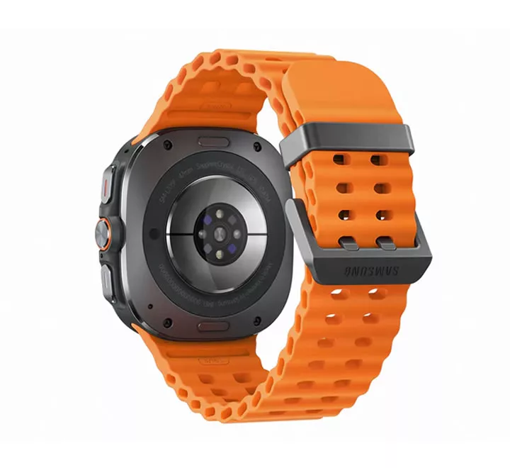 Samsung Galaxy Watch Ultra LTE Titanium Gray